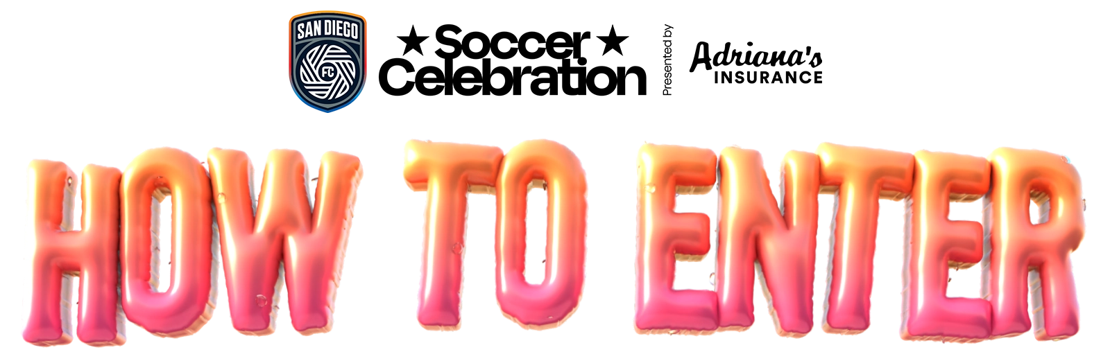 How To Enter
